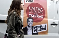 Paolo Ferrero, Rifondazione Comunista: “Costruire una Syriza italiana partendo dal risultato della Lista Tsipras alle europee “