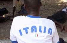Gli italiani vogliono il razzismo?