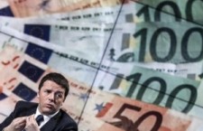 Monti, Letta e Renzi: tre governi per una depressione unica. Nel segno della Troika.
