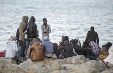 “We are not going back”, il canto libero dei migranti di Ventimiglia