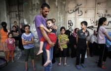 Perché i palestinesi combattono: la logica della vita e della morte a Gaza.