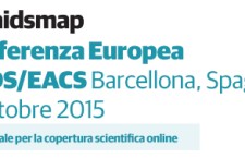 15a Conferenza Europea sull’Aids (EACS 2015)