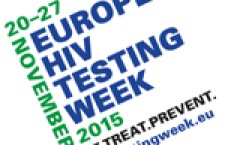 Testing Week: dal 20 al 27 novembre screening gratuito per Hiv e Epatite C