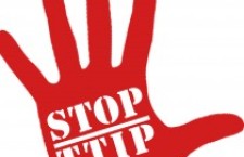 Stop TTIP 7 maggio Manifestazione Nazionale a Roma