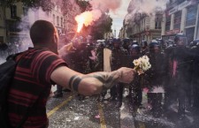 Francia: governo non cede, sindacati annunciano escalation