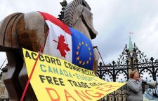 TTIP e CETA in crisi, è il momento di insistere