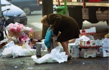 In Italia record povertà secondo Istat. Povertà assoluta per 4 milioni e 598mila persone