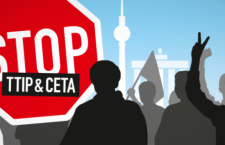 TTIP e CETA rallentati: primo passo, ora mobilitiamoci per dire STOP