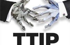 “TTIP fallito”. Stop TTIP Italia: “importante risultato, ma occhi aperti”