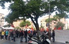 Roma. I Call-Center degli ospedali in sciopero.