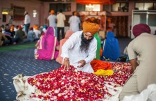 Il grido dei sikh nell’Agro Pontino