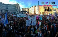 Nonunadimeno verso lo sciopero globale delle donne
