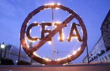 CETA. Non è un buon affare per il nostro Paese