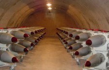 Lettera aperta al governo Italiano sulle armi nucleari