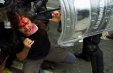 G8 di Genova: inchiesta sulle sanzioni mancate ai poliziotti