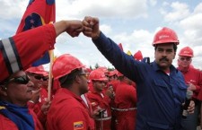 Venezuela: vittoria popolare per l’Assemblea Costituente