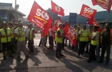 Ravenna: vittoria dei lavoratori della logistica