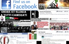 FACEBOOK ITALIA: PERCHE’ PER ME E’ UN DOVERE POLITICO ABBANDONARE IL “SOCIAL”