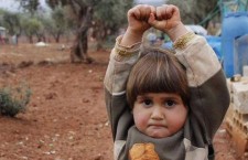 Siria, sette anni di guerra. La strage dei bambini