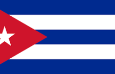 CUBA: ora basta !