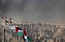 Israele avvia la più grande espulsione di palestinesi degli ultimi 50 anni