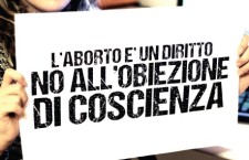 Aborto e obiezione di coscienza in Italia. In viaggio per poter abortire.