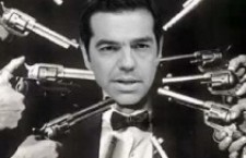 La Grecia di Tsipras che resiste