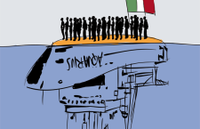 Decreto Salvini. Rete Città in Comune: una barbarie
