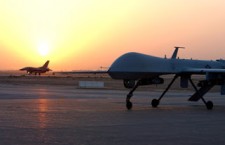 L’Italia allo shopping di droni kamikaze in Israele