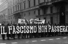 “Fascismo”: il nome e la cosa