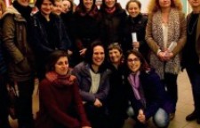 Eurodeputate a Roma per visitare i luoghi delle donne a rischio chiusura