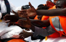 Una strage al giorno: nel Mediterraneo sei vittime ogni 24 ore