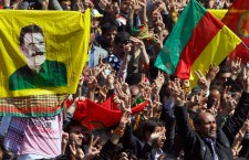 Con Öcalan e il popolo kurdo: il 16 febbraio corteo a Roma