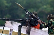 Niger, l’avventura italiana antimigranti si trasforma in business delle armi
