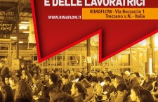 In Italia il terzo incontro euromediterraneo dell’Economia dei lavoratori e delle lavoratrici
