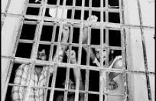Pestaggi e abusi in 18 carceri: da Torino a Melfi