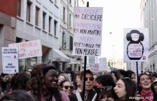 Da Verona riparte l’offensiva della destra mondiale contro l’aborto