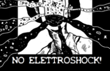 NO ELETTROSHOCK