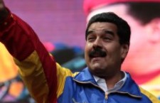 La resistenza del Venezuela