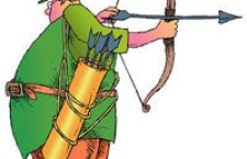 Robin Hood alla rovescia