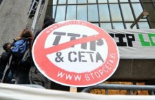 6 risposte a chi difende il TTIP zombie