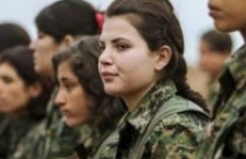 A difesa del Rojava, contro l’aggressione turca. A fianco della prima rivoluzione del XXI secolo