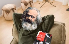 Marx era un comunista di lusso completamente automatizzato