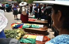 Licenza di uccidere in Bolivia