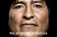 Ore di rabbia e tristezza per il golpe in Bolivia