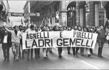 Torino Mirafiori, 1969. C’era una volta la lotta operaia