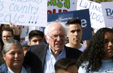 Nevada, così Sanders vince tra i latinos