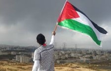 Accade in Palestina
