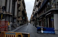 L’emergenza Covid-19 vista da Palermo, tra lavoro sociale coi ragazzi e rivolte destinate ad allargarsi