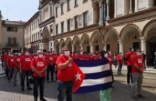 In Senato mozione contro il blocco a Cuba